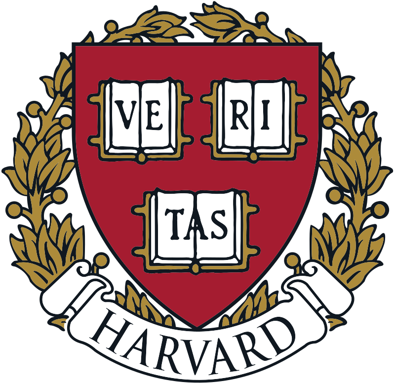Harvard University seal