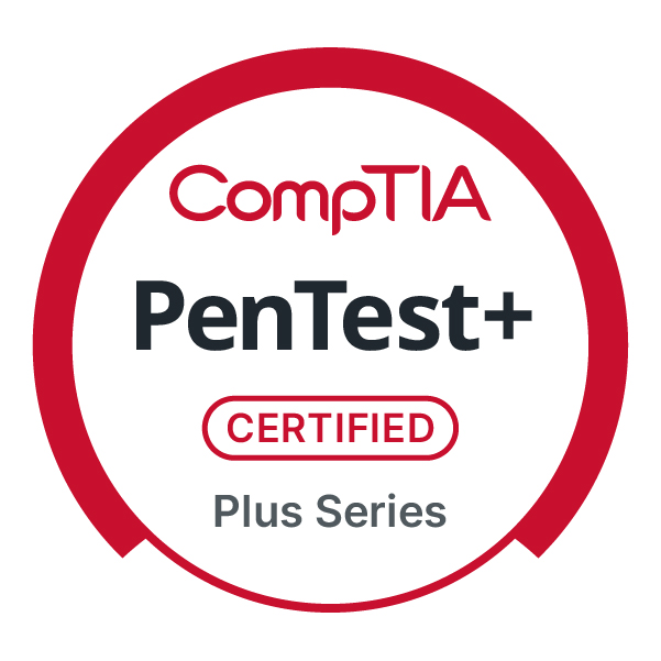 CompTIA PenTest+