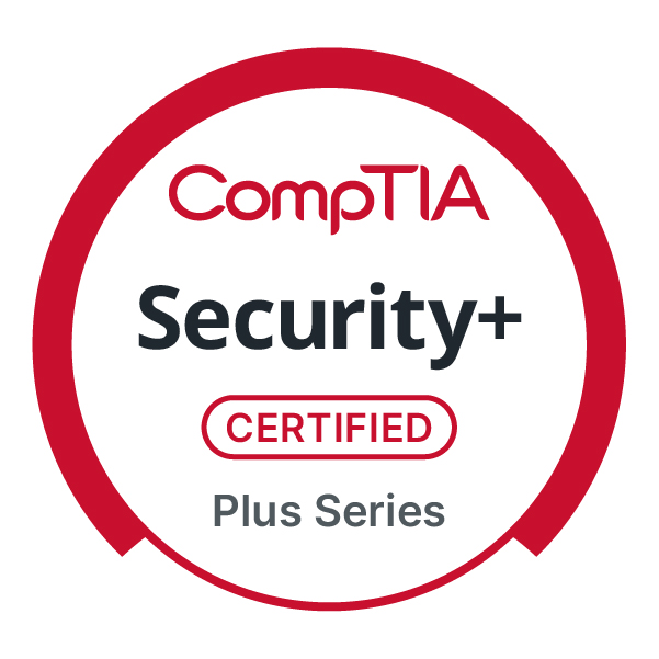 CompTIA Security+