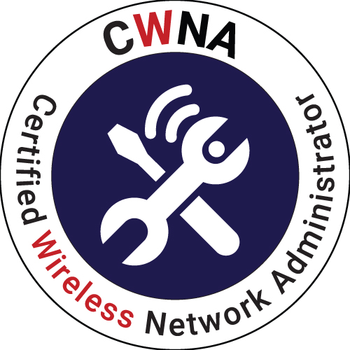 CWNA - Certified Wireless Network Administrator